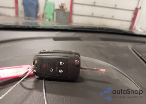 2011 Chevrolet Equinox 1Lt from USA, damaged, VIN 2CNALDEC7B6235619